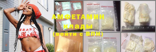 молекула духа Семилуки